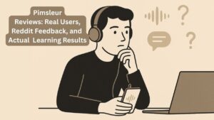 Pimsleur Reviews: Real Users, Reddit Feedback, and Actual Learning